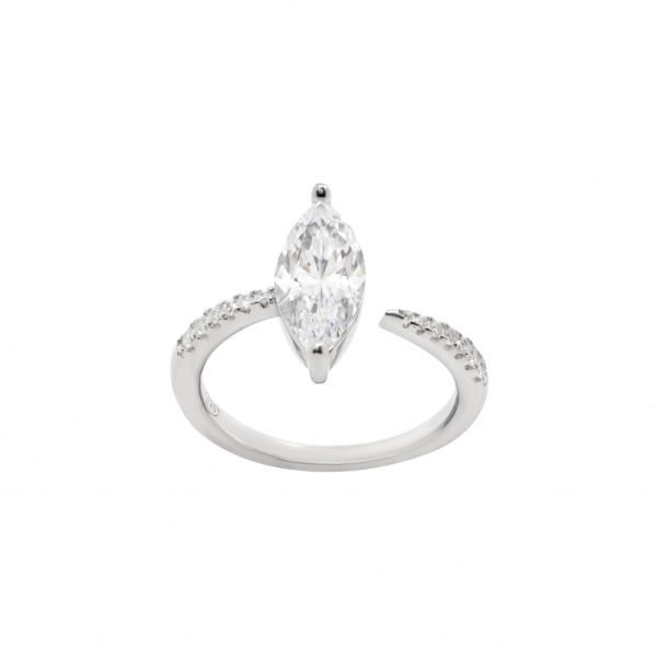 anello chi mi ama