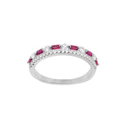 anello Chi mi ama