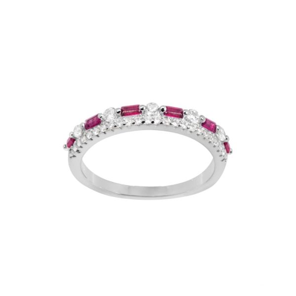anello Chi mi ama