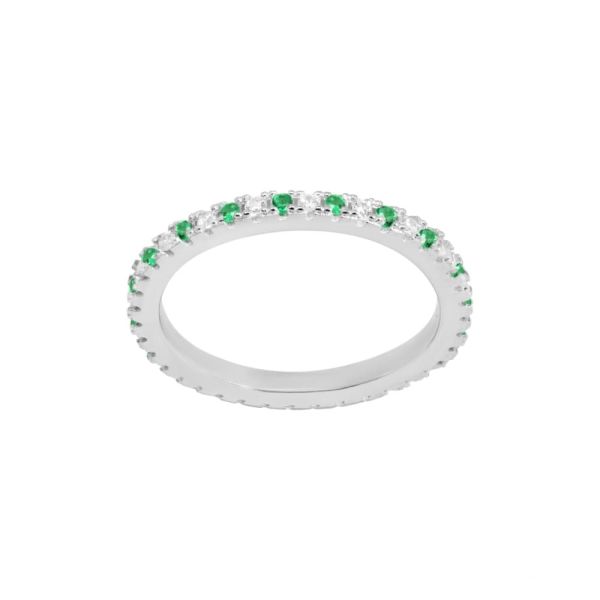 anello chi mi ama