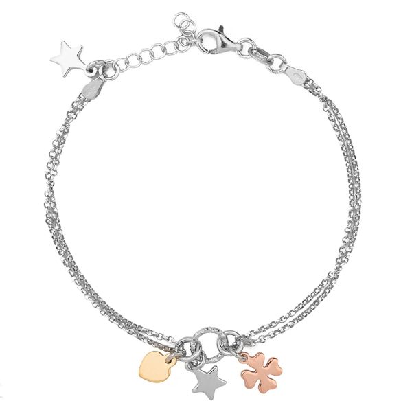 bracciale chi mi ama
