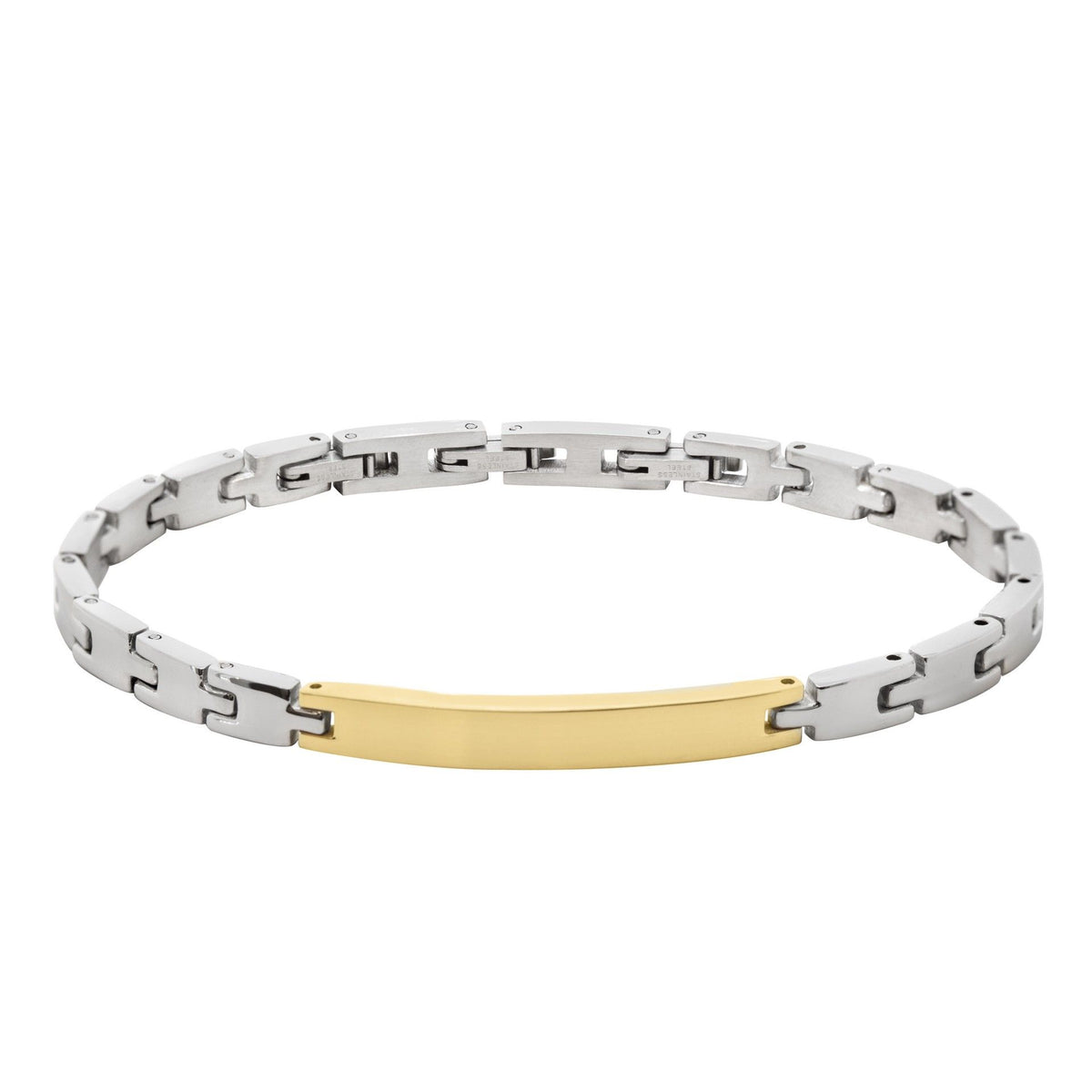 bracciale chi mi ama uomo