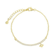 bracciale chi mi ama