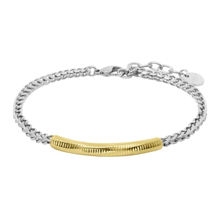 bracciale chi mi ama uomo