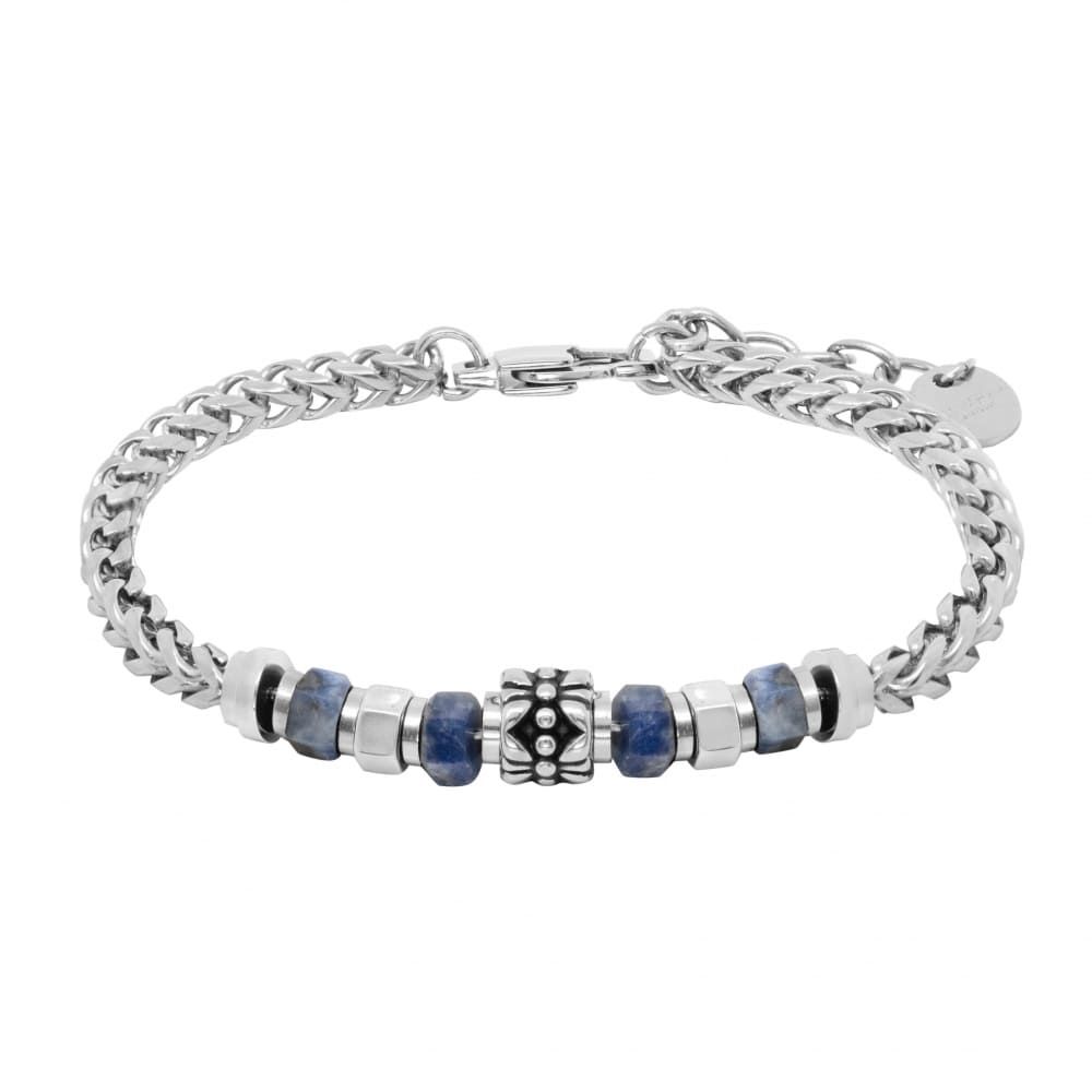 bracciale chi mi ama uomo