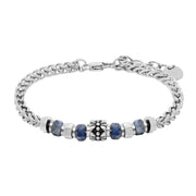bracciale chi mi ama uomo