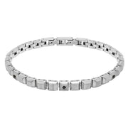 bracciale chi mi ama uomo