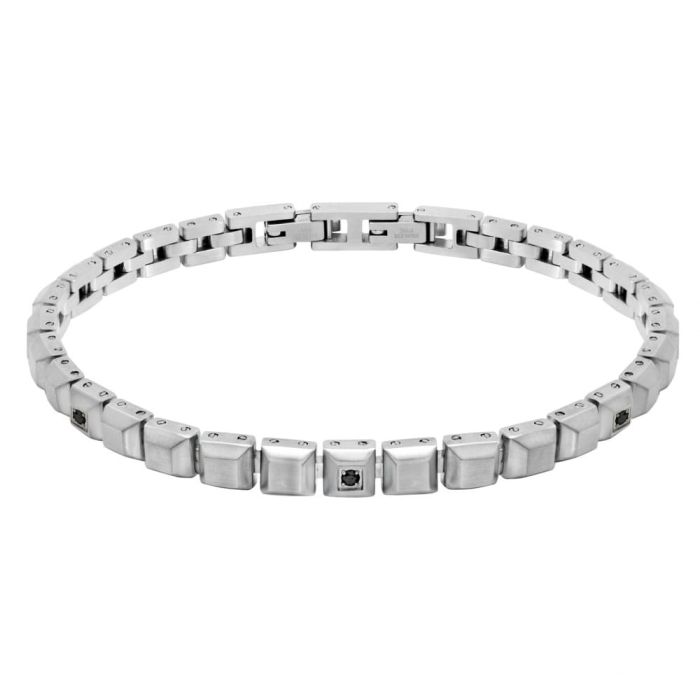 bracciale chi mi ama uomo