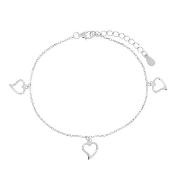 bracciale chi mi ama