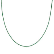 collana tennis chi mi ama