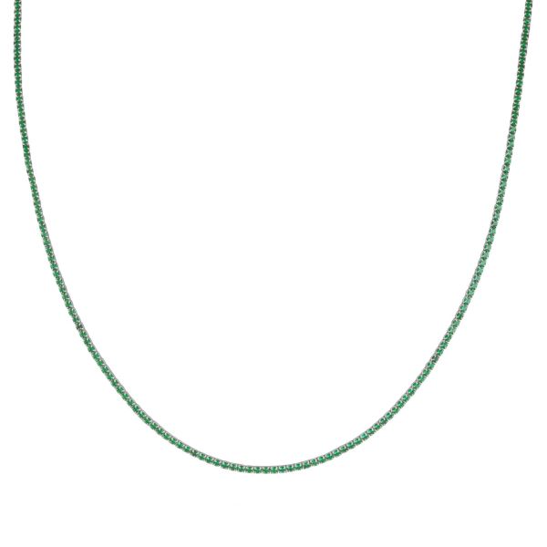 collana tennis chi mi ama