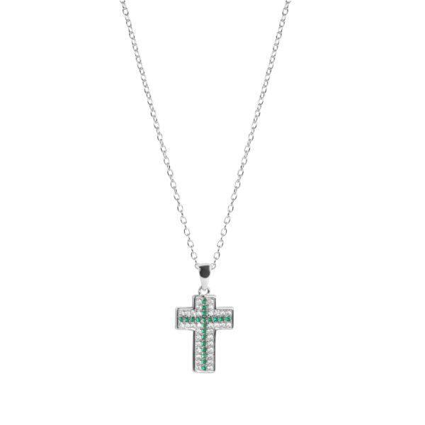 collana chi mi ama