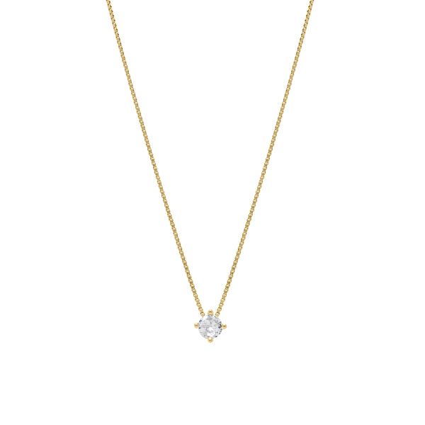 collana chi mi ama
