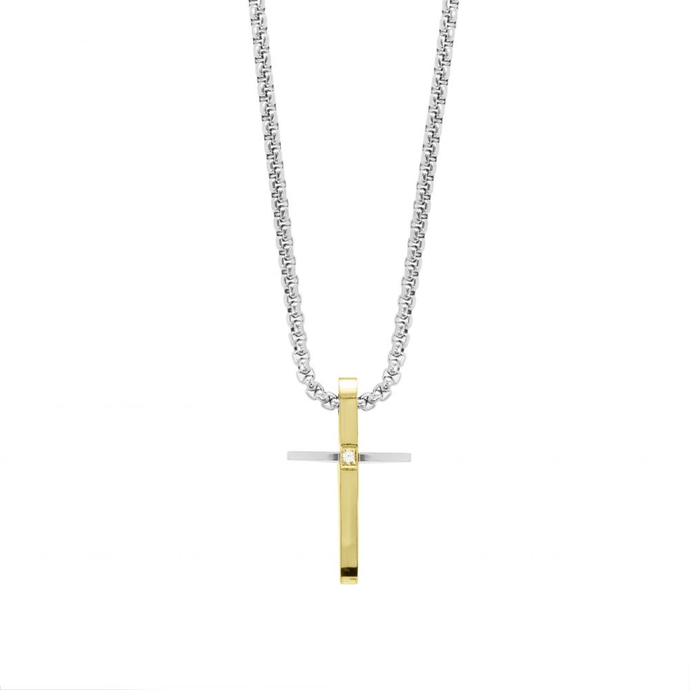 collana chi mi ama