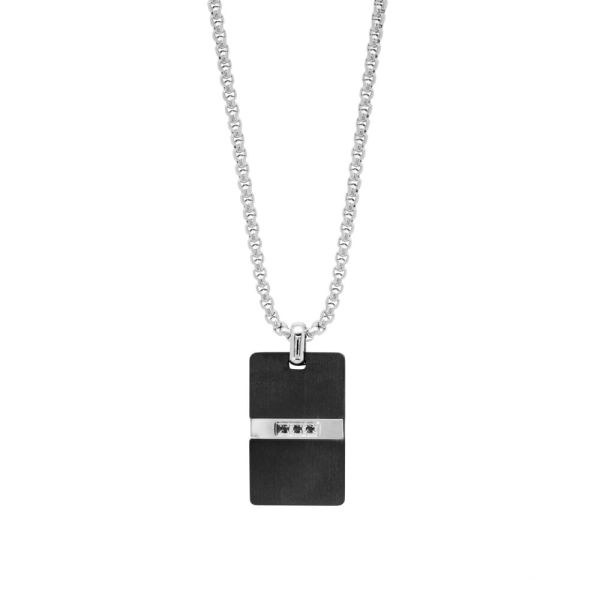 collana chi mi ama uomo