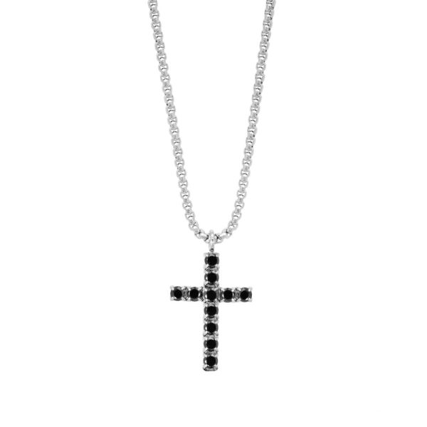 collana chi mi ama uomo