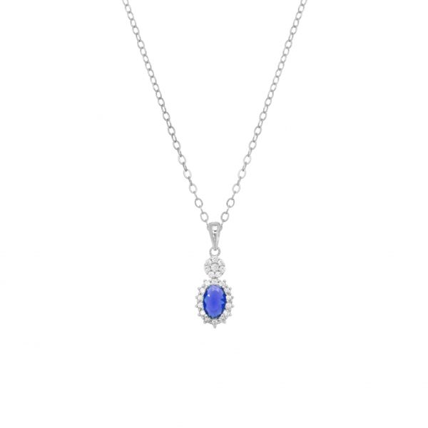 collana chi mi ama