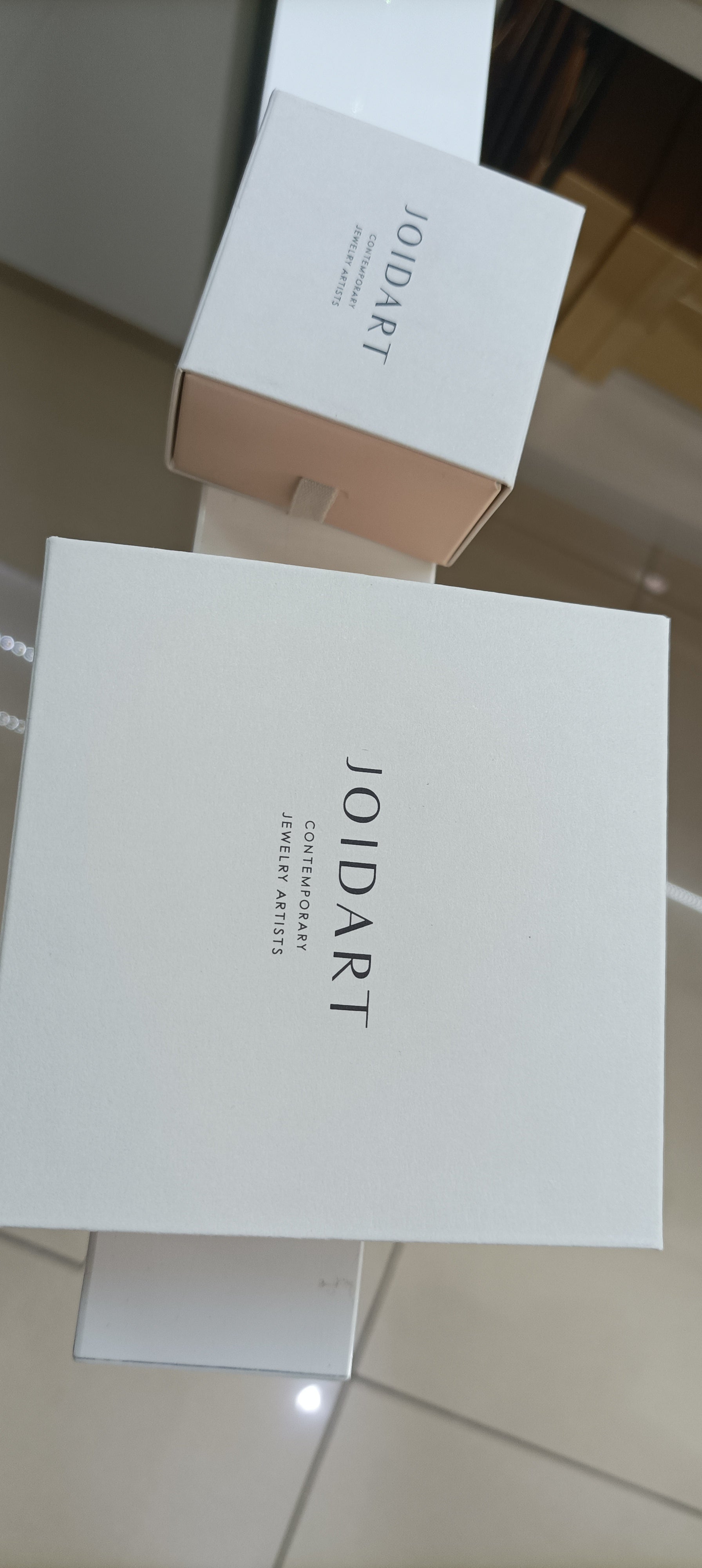 ORECCHINI RALL DORATI