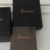 Collana uomo gioielli Zancan Insignia EXC431