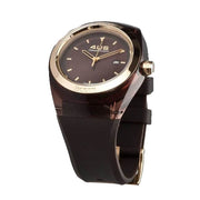 Orologio unisex Cesare Paciotti 4US. Collezione Crystal.