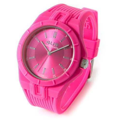 Orologio Cesare Paciotti 4US Gummy - T4RB176