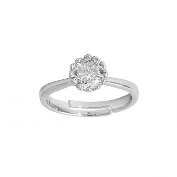 Anello Chi mi ama