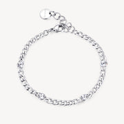 Brosway bracciale donna gioielli Symphonia  BYM85