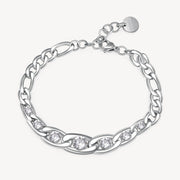 Brosway Bracciale SYMPHONIA Acciaio BYM103