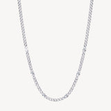 Brosway Collana SYMPHONIA  Acciaio BYM83