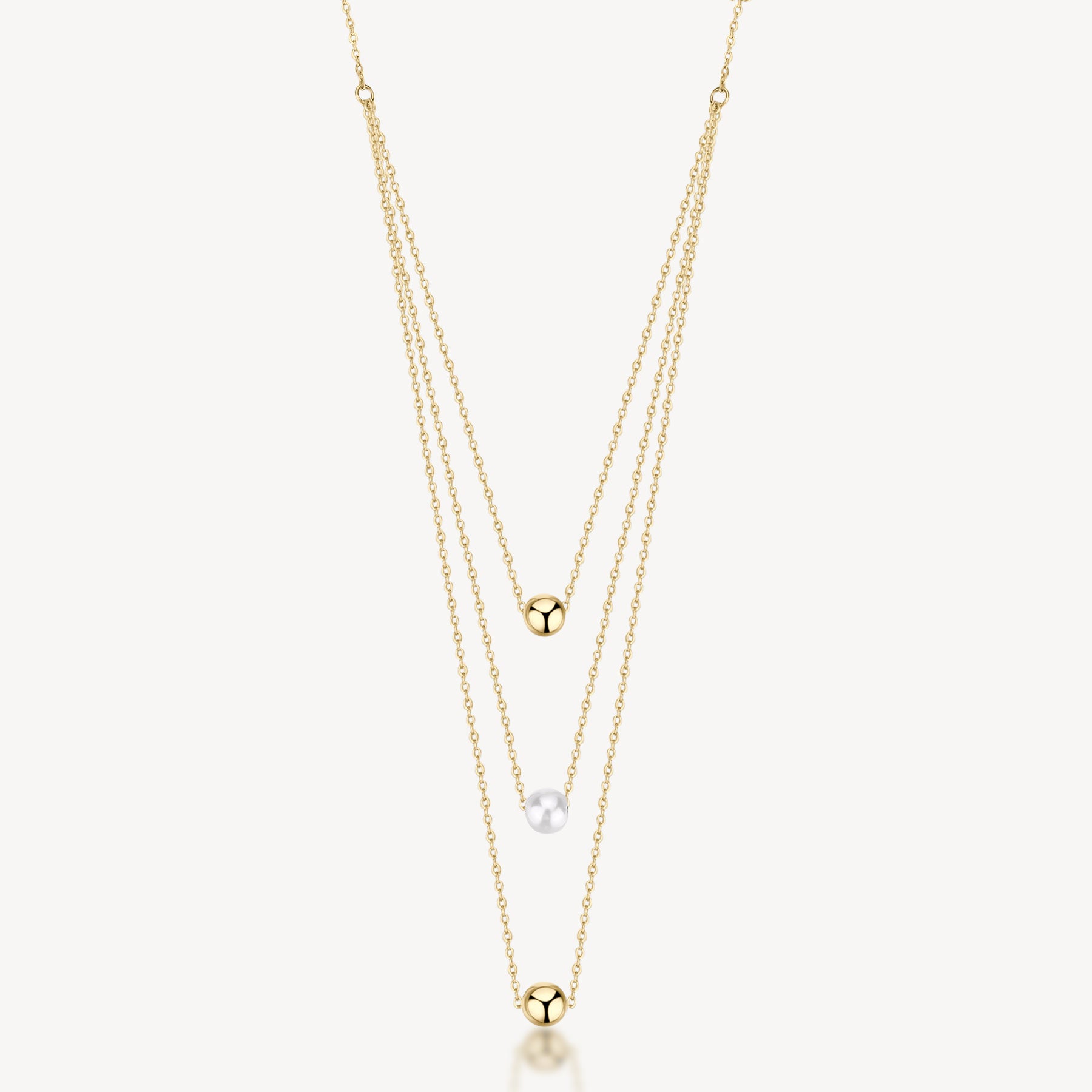 Brosway Collana PERFECT BPC08