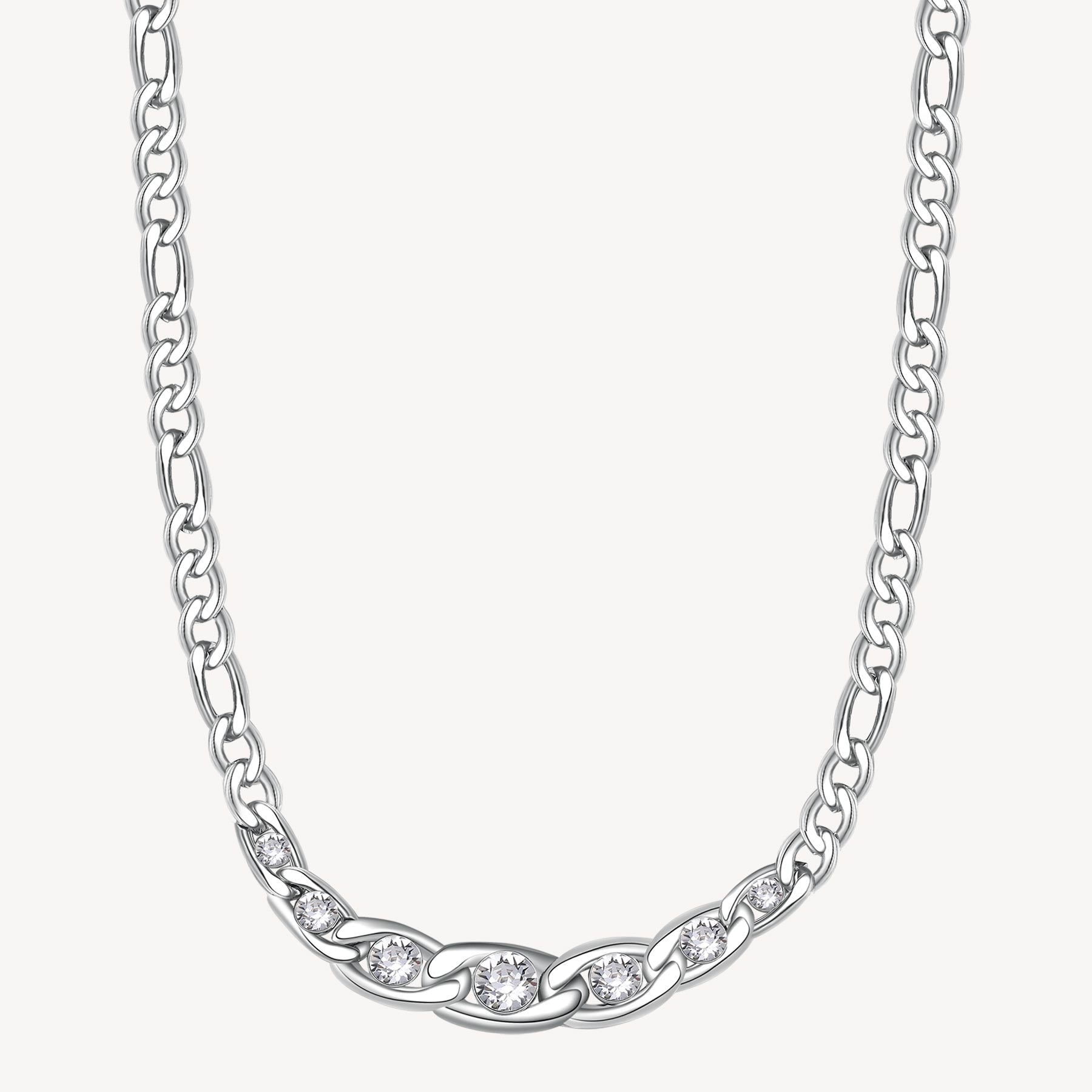 Brosway Collana SYMPHONIA BYM97