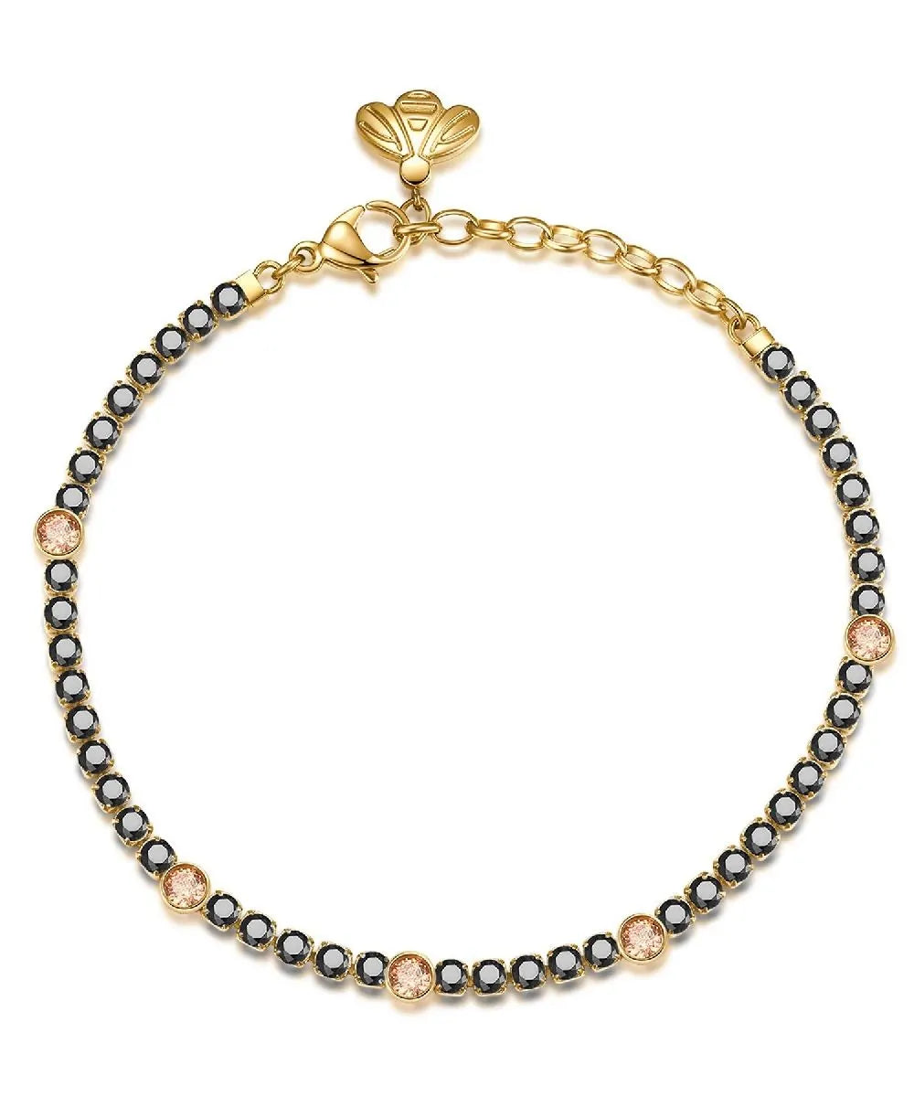 Brosway bracciale donna gioielli Brosway Desideri