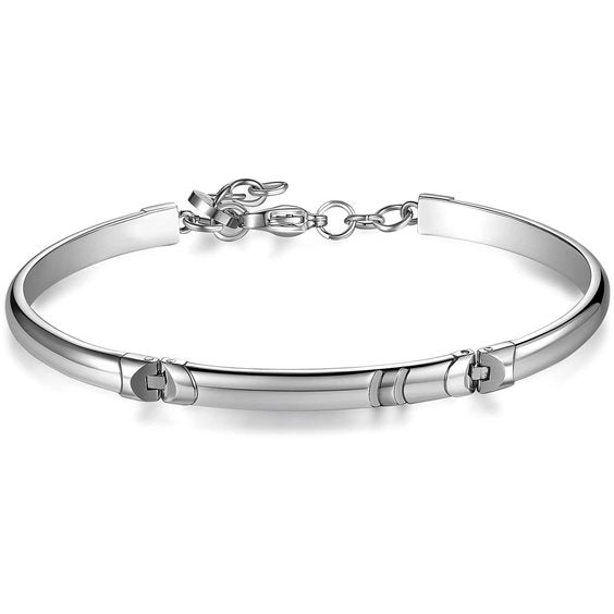 bracciale uomo gioielli Brosway Celesta