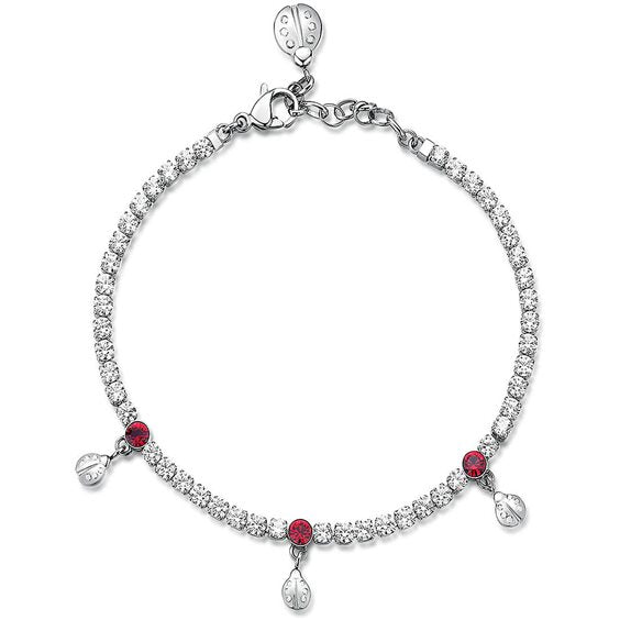 Bracciale donna gioielli Brosway Desideri