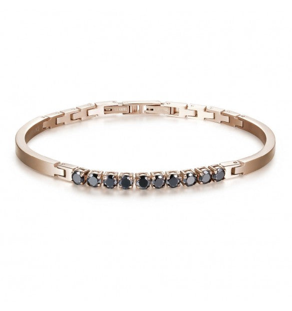 Bracciale uomo gioielli Brosway Avantgarde Codice: BVD19