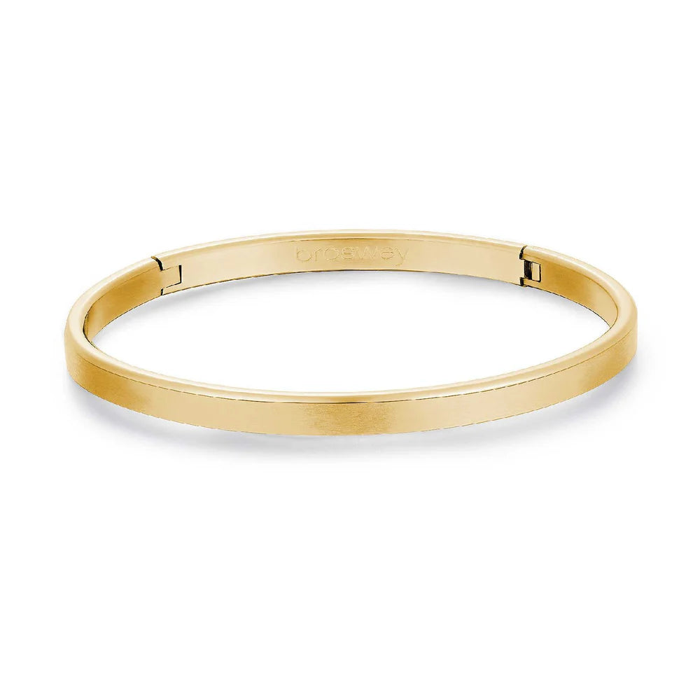 Bracciale uomo gioielli Brosway Ink