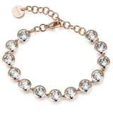 Brosway bracciale donna gioielli Brosway Symphony Codice: BYM33
