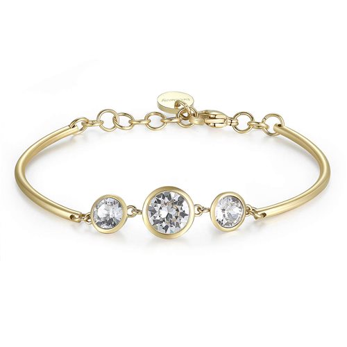 Brosway bracciale donna gioielli Brosway Chakra