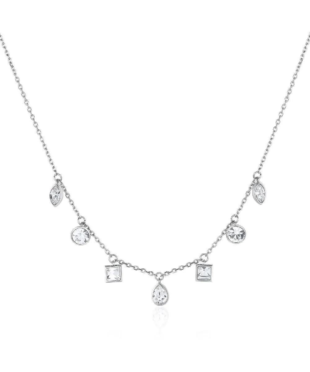 Collana donna gioielli Brosway Rain