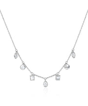 Collana donna gioielli Brosway Rain