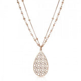 collana donna gioielli Brosway Tailor