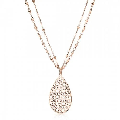 collana donna gioielli Brosway Tailor