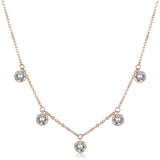 collana donna gioielli Brosway Symphony