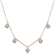 collana donna gioielli Brosway Symphony