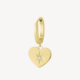 Mono orecchino donna gioiello Brosway Chakra