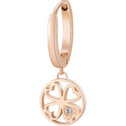 Mono orecchino donna gioiello Brosway Chakra