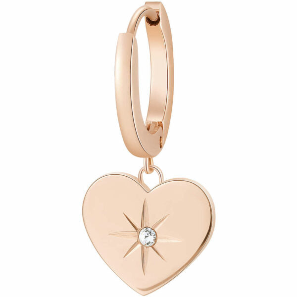 Brosway Mono orecchino donna gioiello Brosway Chakra