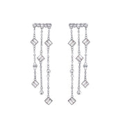 Orecchini donna gioielli Brosway Juice Codice: BJU23