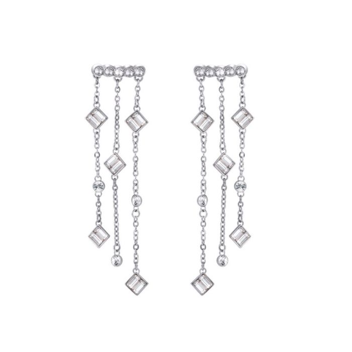 Orecchini donna gioielli Brosway Juice Codice: BJU23