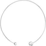Collana donna gioielli Calvin Klein Sculptural Bubbles Codice: 35000784